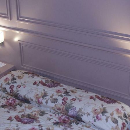B&B Sul Corso Salerno Bagian luar foto