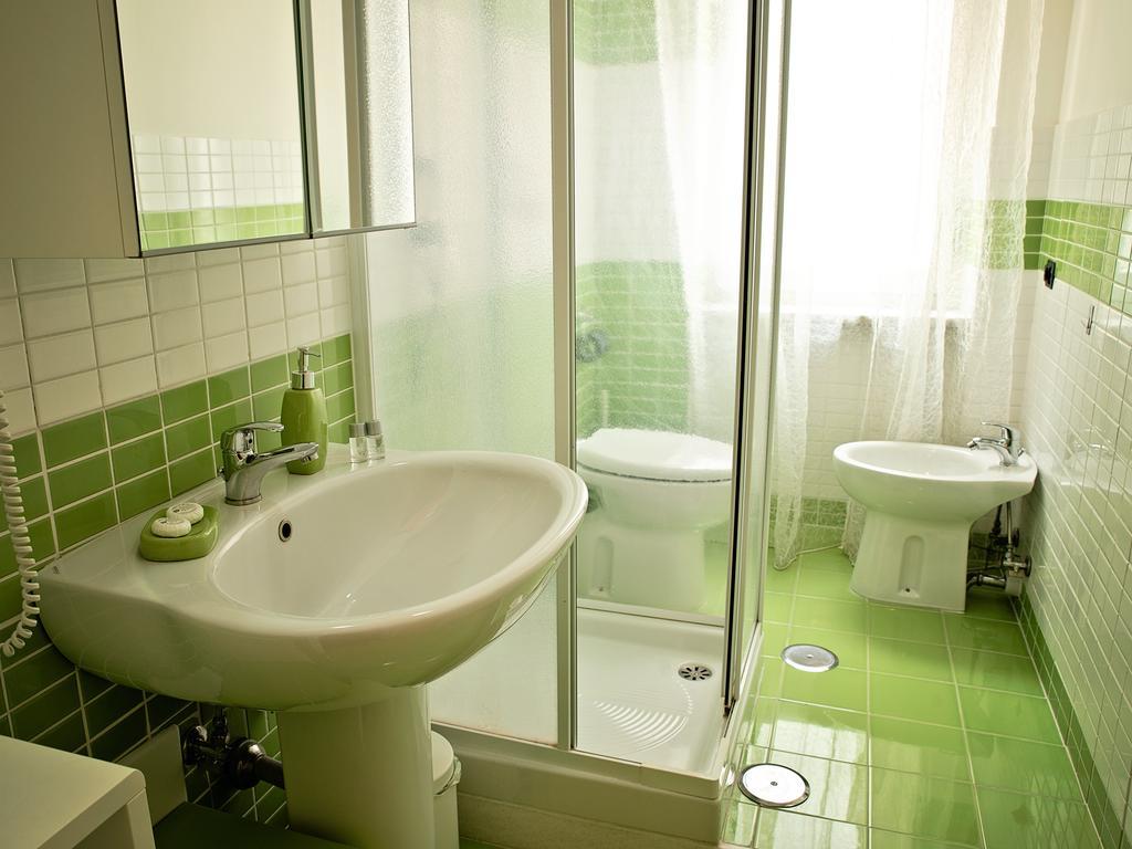 B&B Sul Corso Salerno Ruang foto