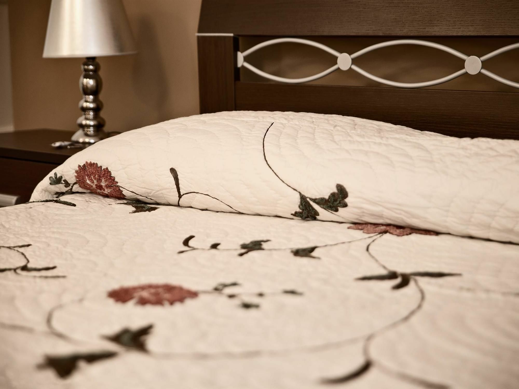 B&B Sul Corso Salerno Bagian luar foto