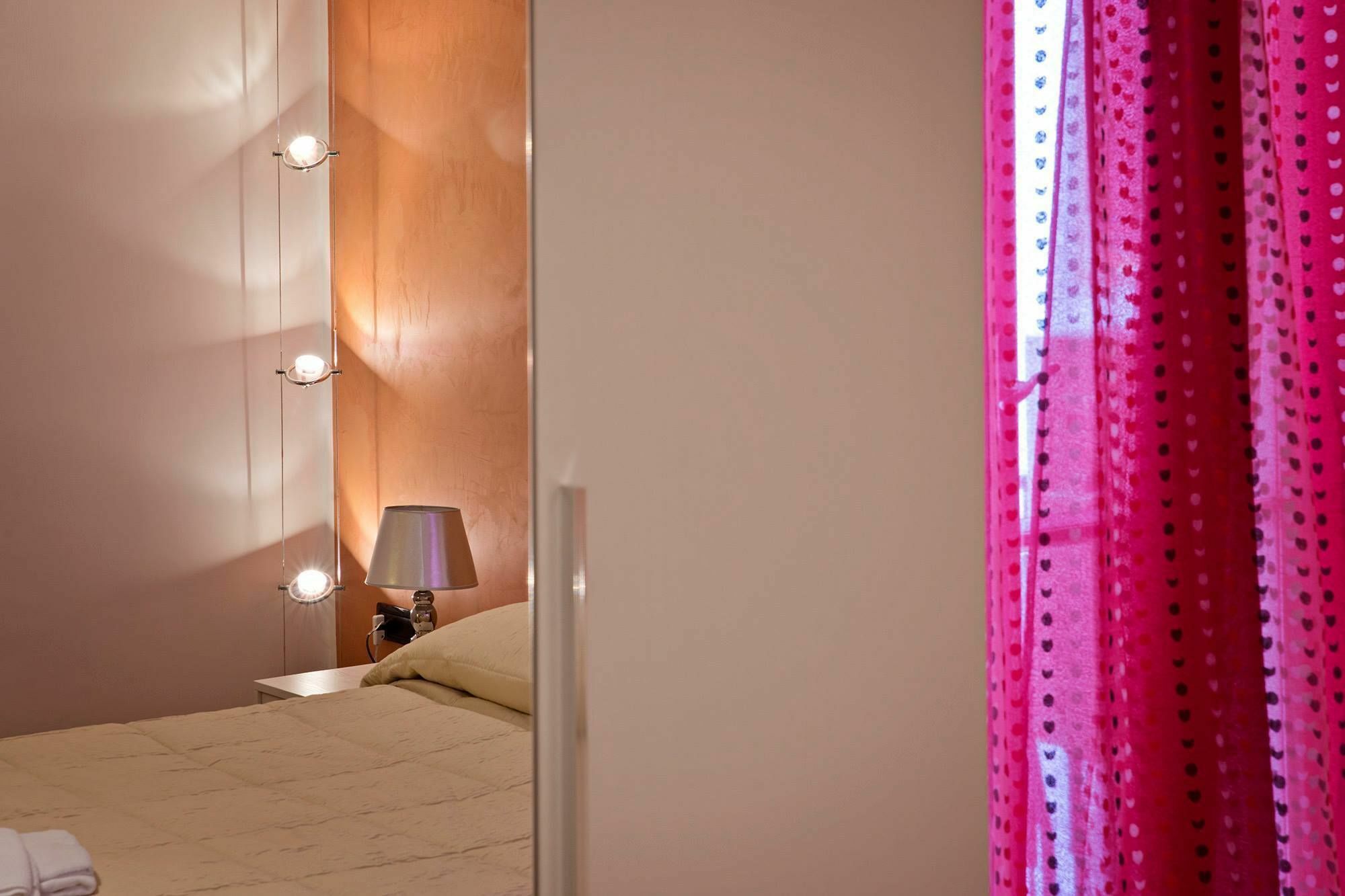 B&B Sul Corso Salerno Bagian luar foto
