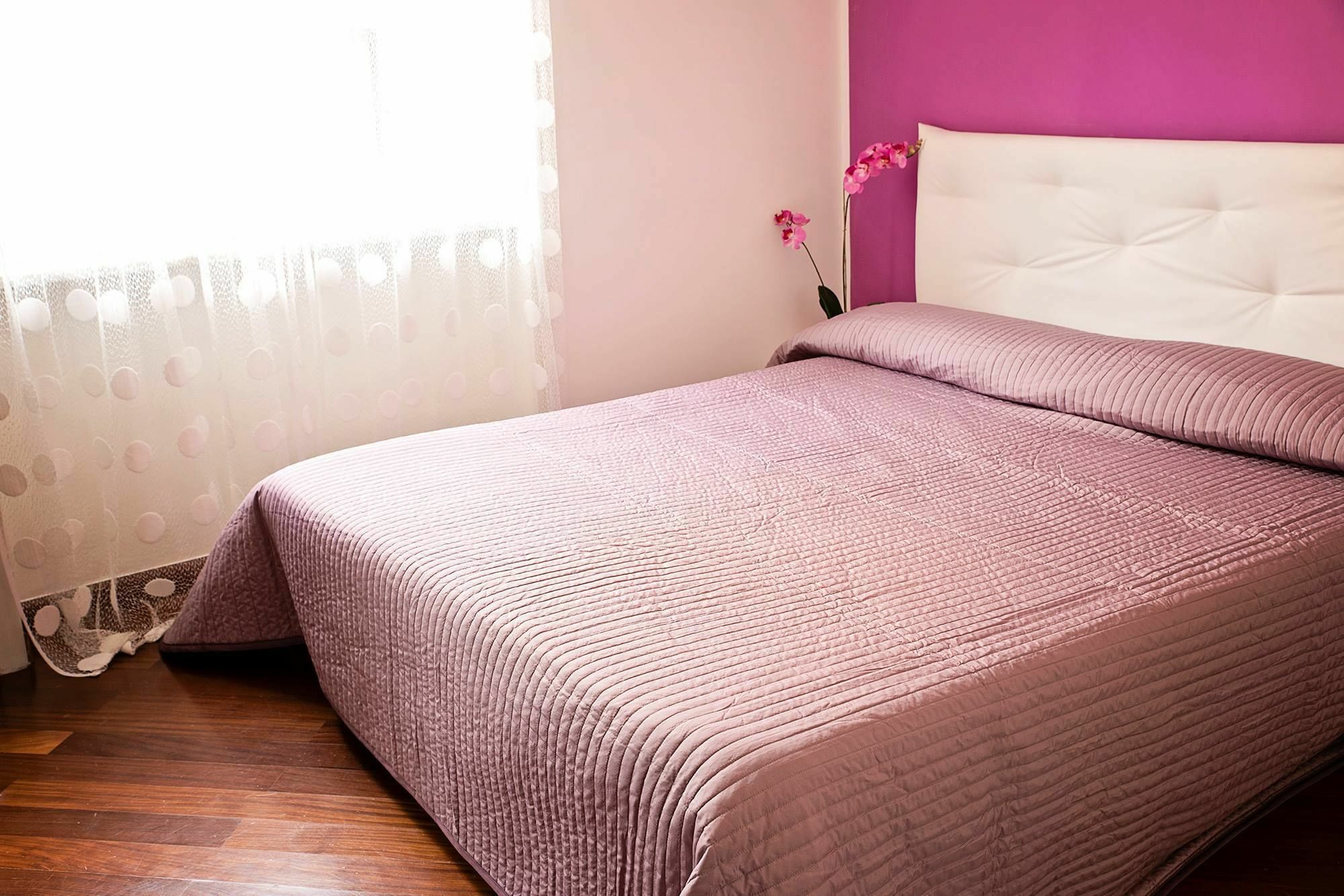 B&B Sul Corso Salerno Bagian luar foto